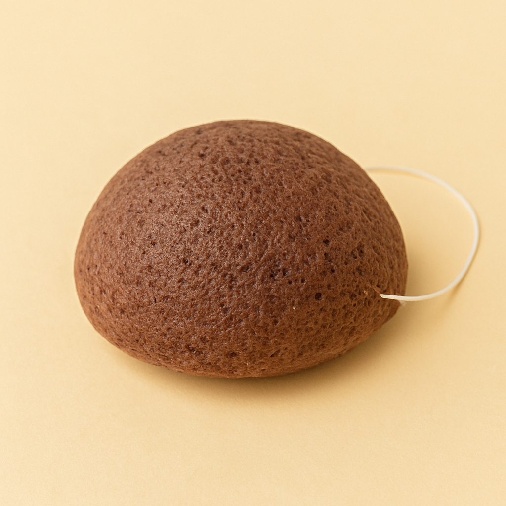 Konjac natural exfoliating sponge