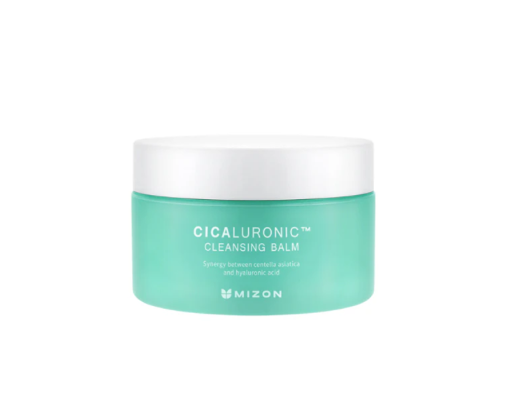 Cicaluronic Cleansing Balm