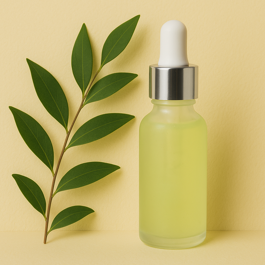 Eucalyptus Light Serum