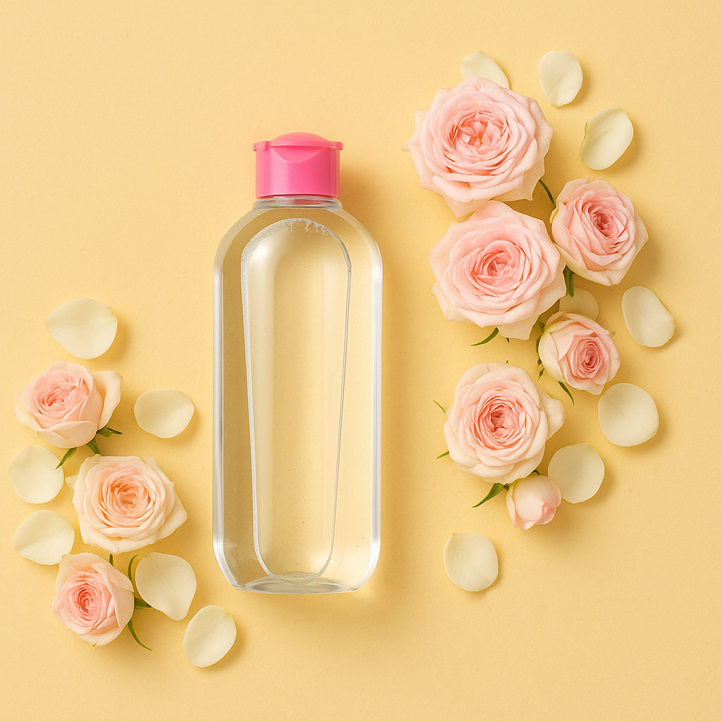 Micellar Water With Hydra-Power