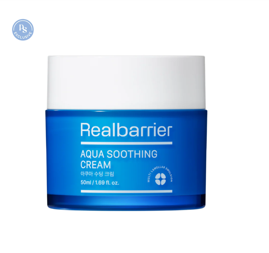 Aqua Soothing Cream