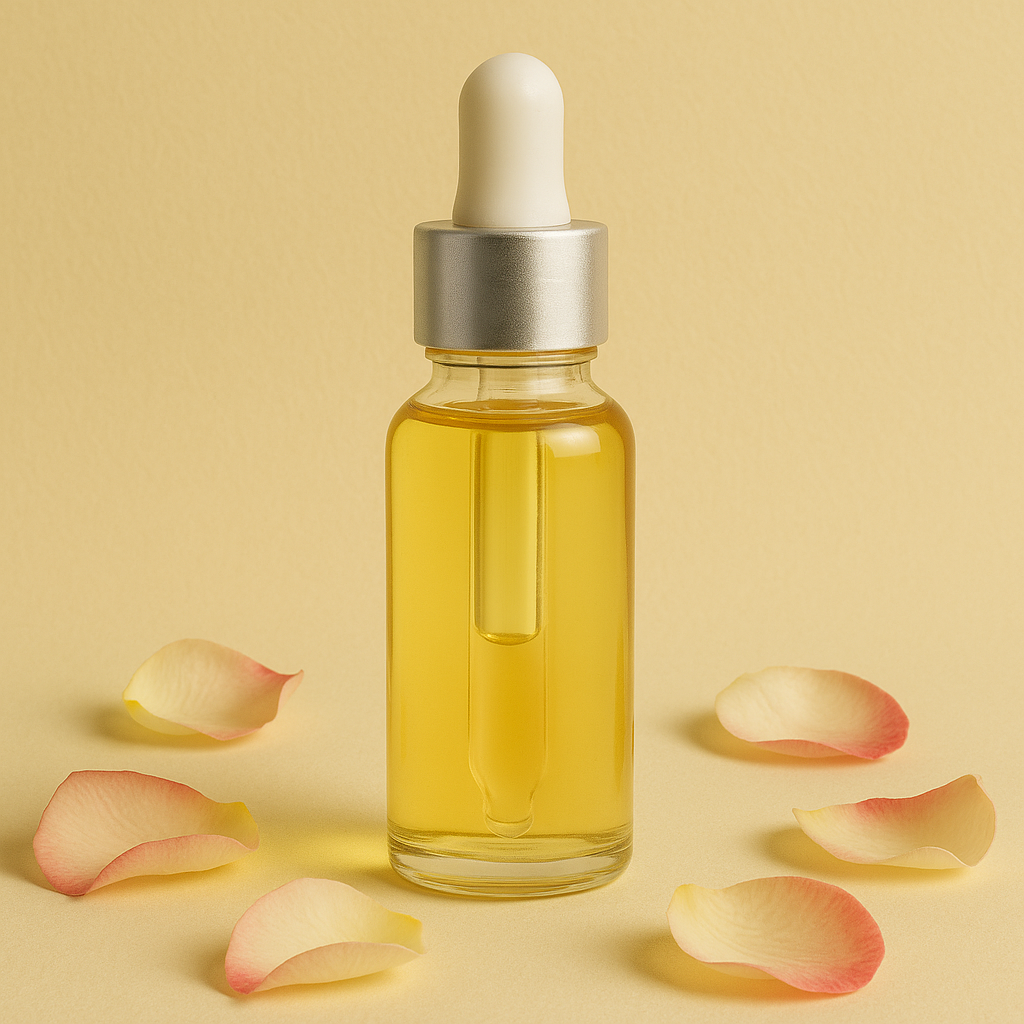 Manuka Face Oil Serum