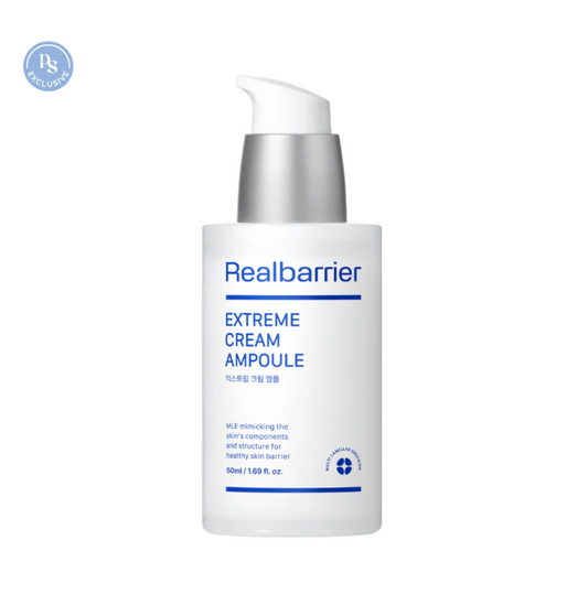 Extreme Cream Ampoule