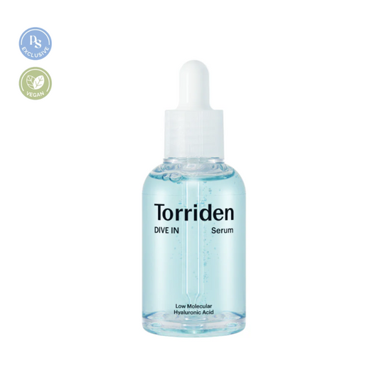 Dive-IN Low Molecular Hyaluronic Acid Serum
