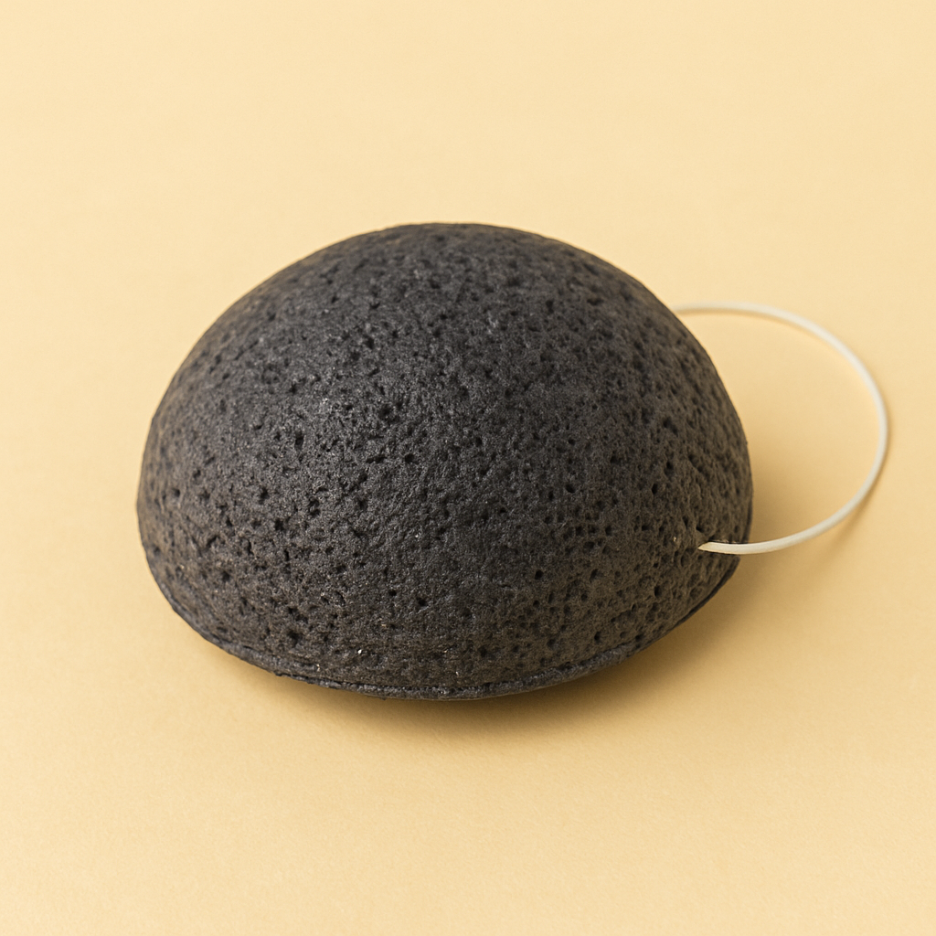Konjac natural exfoliating sponge