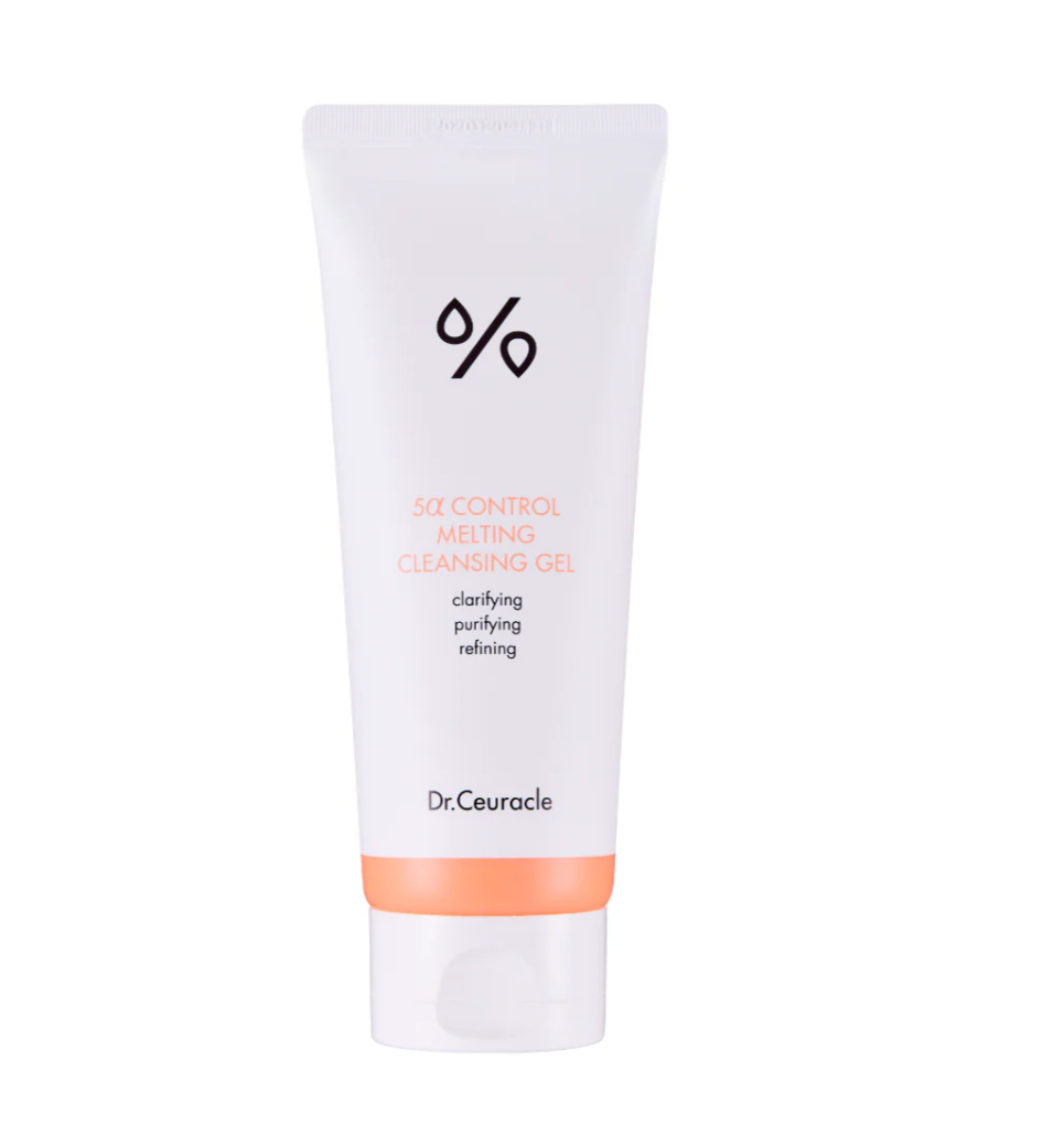 Control Meling Cleansing Gel