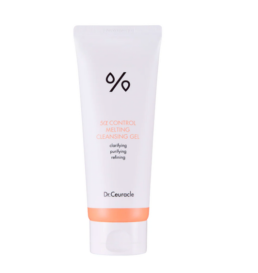 Control Meling Cleansing Gel