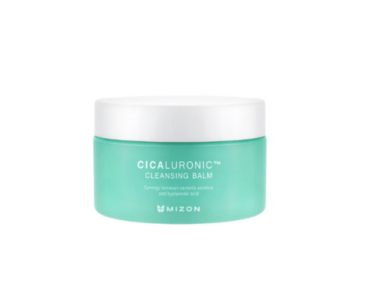 Cicaluronic Cleansing Balm