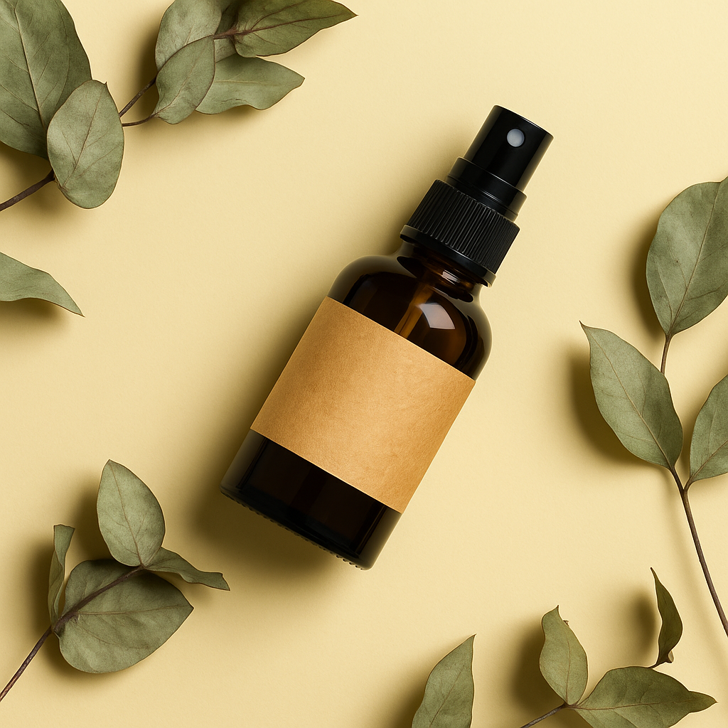 Refresher Facial Toner Mist