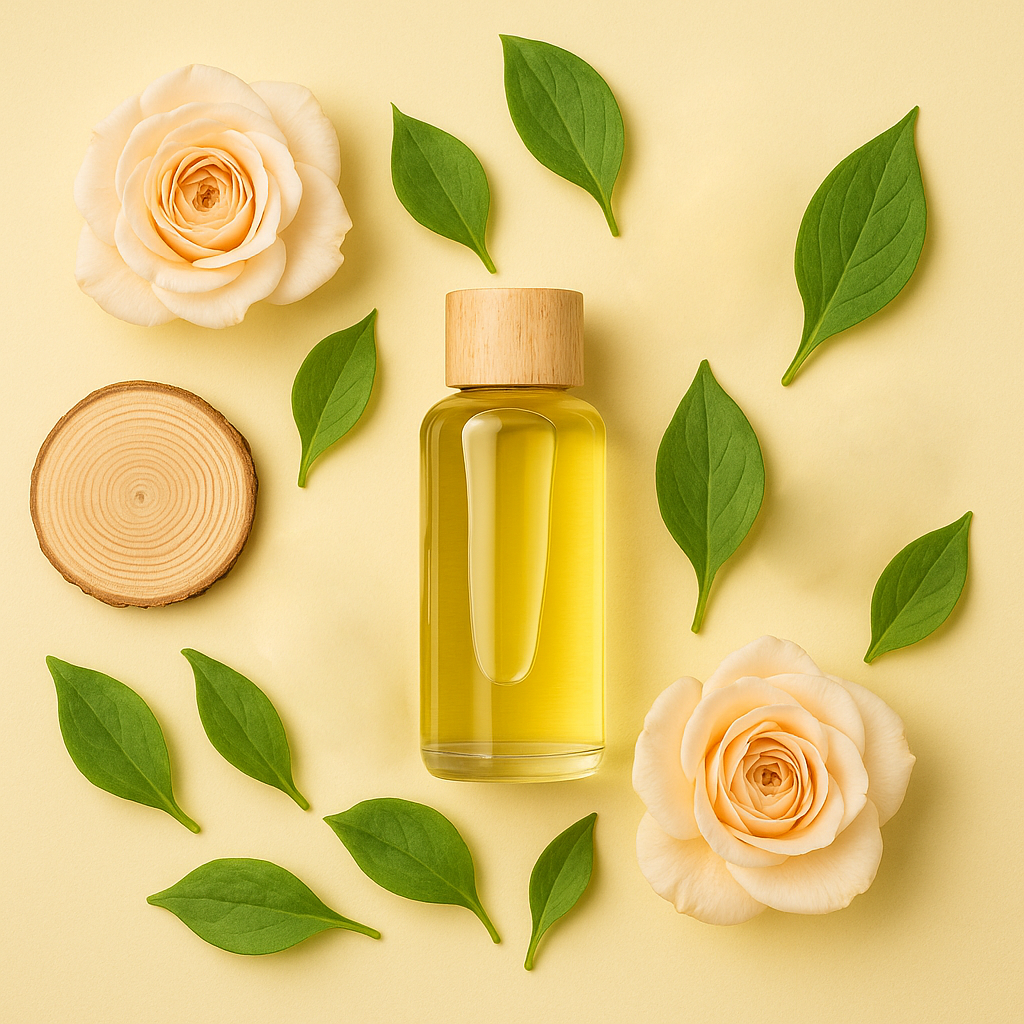 Manuka Face Oil Serum