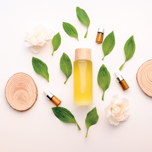 Manuka Face Oil Serum