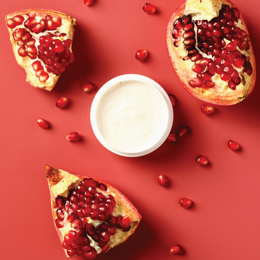 Pomegranate Nutri Face Cream